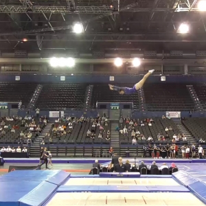 National Age Group Finals 2022