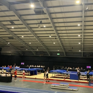 FIG Qualification Event 2 2024