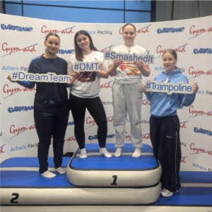 English Championships Q1 2024