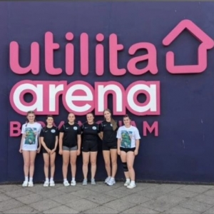 Inter-Regional Challenge Cup Final 2025