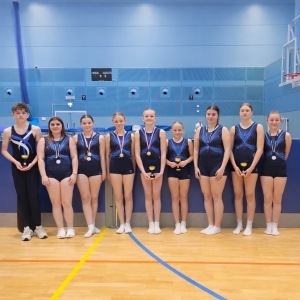 Club and Regional Championships 2026