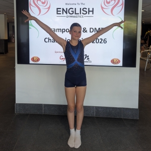English Championships 2026
