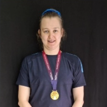 Trampoline Tumbling and DMT National Qualification 1 2026
