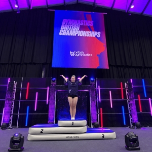 British Championships 2026