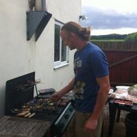 August Committee Meeting 2012