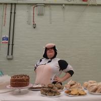 Comic Relief 2013