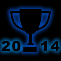 Cangaroos Awards Evening 2014