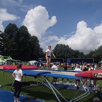 Shelford Feast Demo 2014