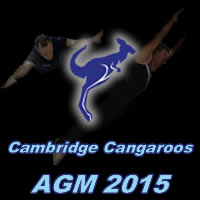 AGM 2015