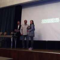 Awards Evening 2016