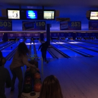 Bowling for Cangaroos 2018