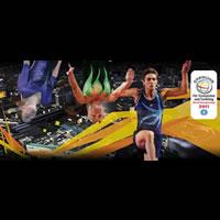 Trampoline Worlds 2011 2011