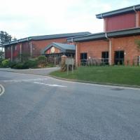 Easton College