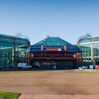 LG Arena, Birmingham