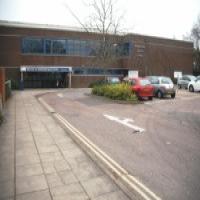 Maidenhall Sports Centre, Ipswich
