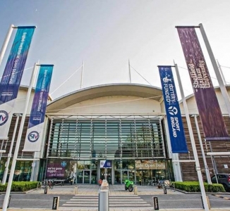EIS, Sheffield