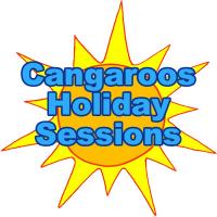 Summer Holiday 2012 sessions!