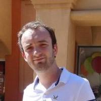 Anthony Traher passes his L1 coaching exam