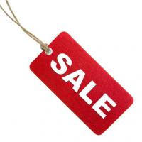 Trampoline Sale