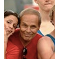 RIP Steve Locke