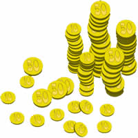 Treasurer and Fees for the Autumn Term