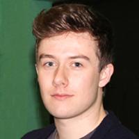 Congratulations Andrew on becoming a judging tutor