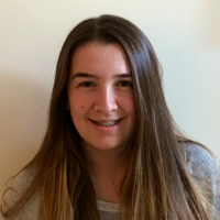 Congratulations Grace on passing your L1 coaching exam
