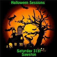 Halloween Sessions