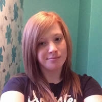 Congratulations Mary-Anne on your practical exam