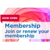 All members must now register with BG for membership