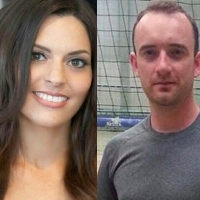 Anthony and Catherine join the British Stunt Register