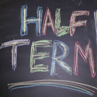Summer Half Term day time sessions