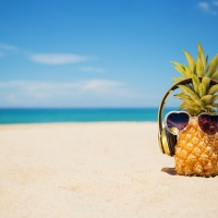 Summer Holiday day time sessions